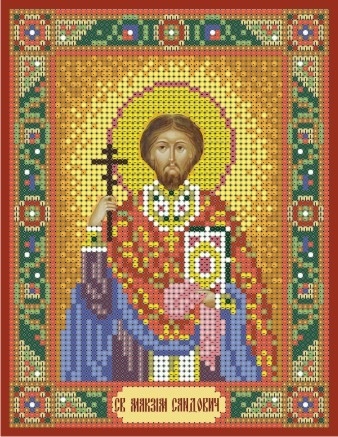 Фламинго - Схема для вышивания гладью Фламинго - Схема для вышивания гладью