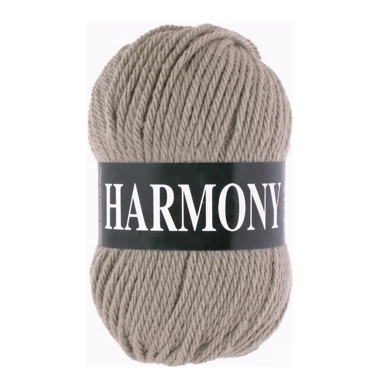 Пряжа harmony