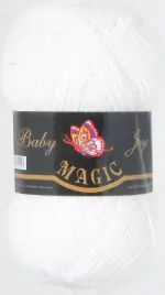 Пряжа Baby Joy Magic