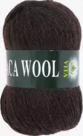 VITA Alpaca Wool