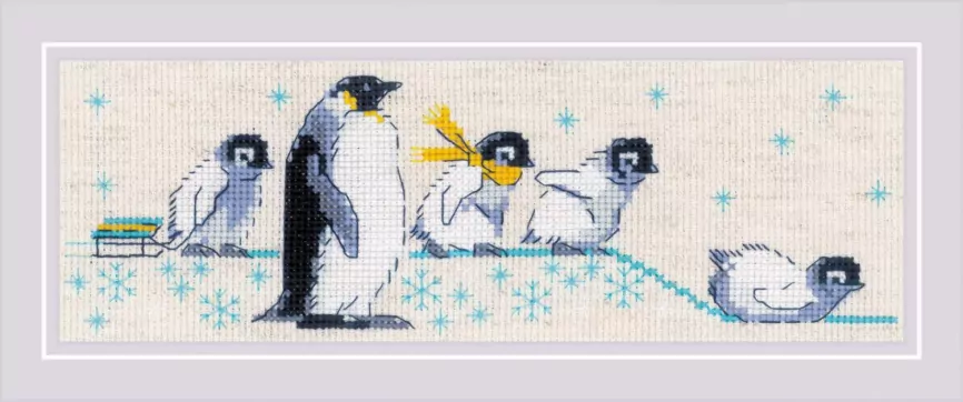 «Пингвинчики»  фото 1