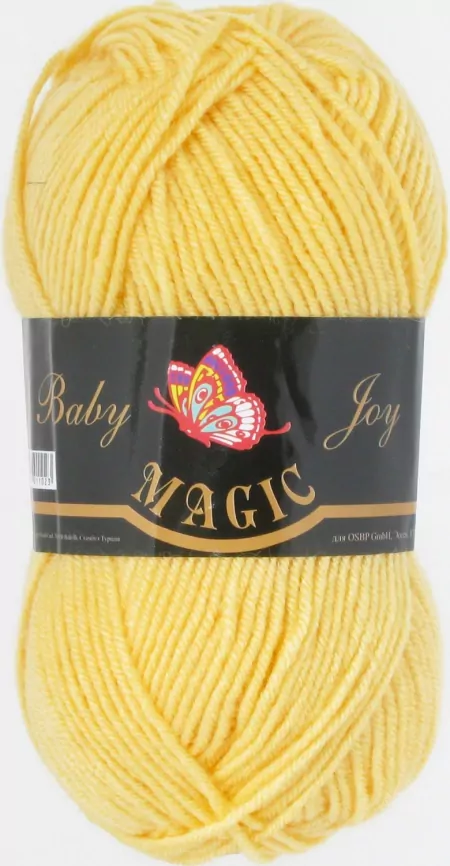 Пряжа Baby Joy Magic фото 17