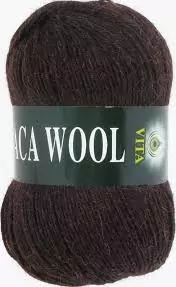 VITA Alpaca Wool фото 1