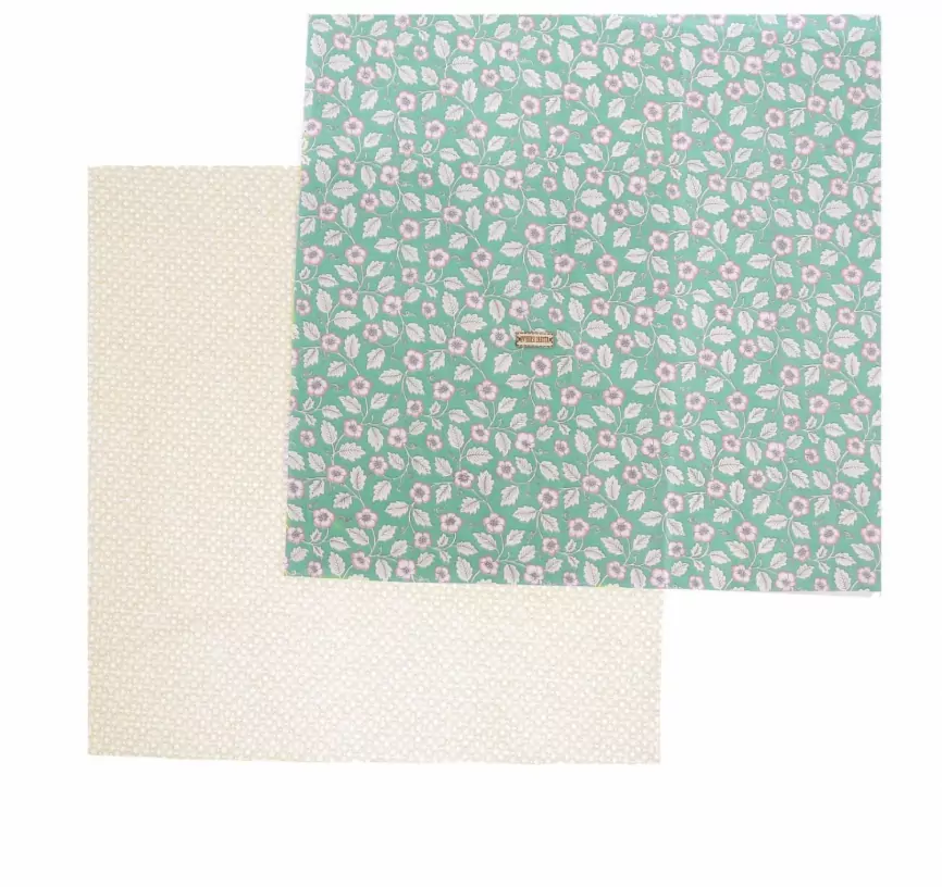 Набор ткани пэчворк «Шёпот лета», 50 × 50 см фото 1