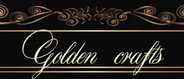 Golden crafts